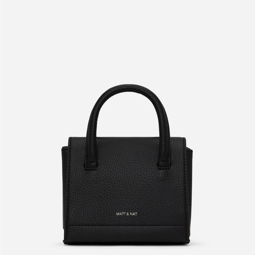 MATT & NAT - ADEL MINI - Purity Collection